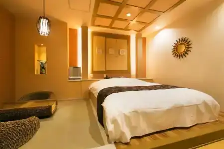 Atlantis Higashi Osaka (Adult Only) - 21