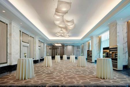 The St. Regis - 34
