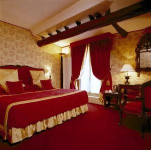 Grand Hôtel Dechampaigne - 102
