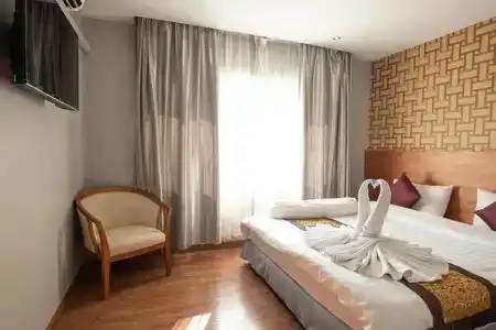CBD Suratthani - 92