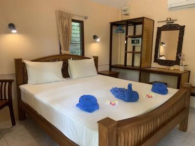 Laguna Beach Club Resort Sha Plus - 182