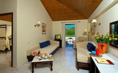 Spilia Village & Villas - 170