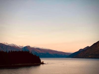 St Moritz - MGallery by Sofitel - 38