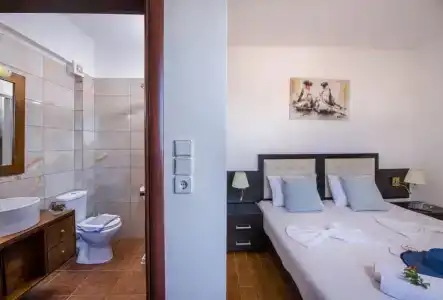 Lilium Luxury Suites - 9