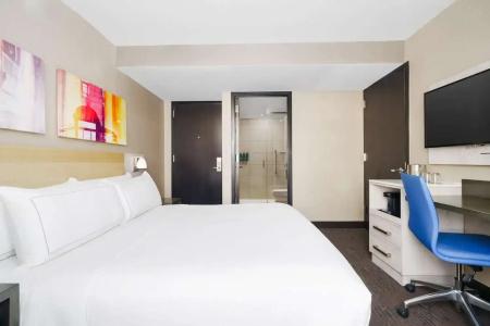 Doubletree By Hilton New York Times Square West - 40