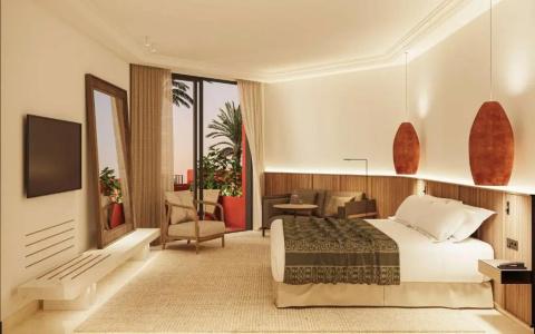 Sheraton La Caleta Resort & Spa - 55