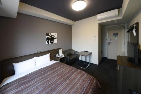 Route Inn Grand Ueda Ekimae - 3
