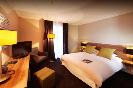 Atrium Hôtel Valence Ville - 59