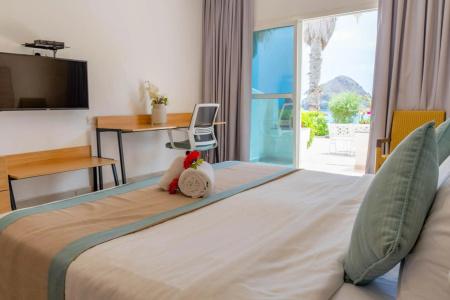 Sandy Beach & Resort - 43