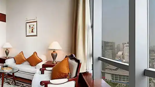 Landison Plaza Hangzhou - 7