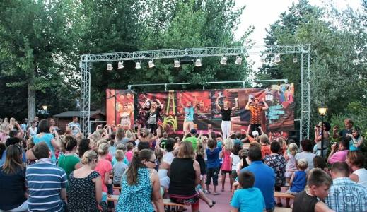 Camping Piantelle - 31
