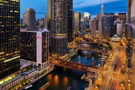 The Westin Chicago River North - 43