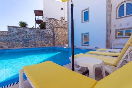 Hola Bodrum - 18