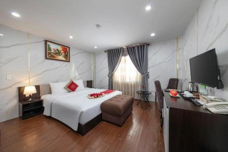 Hanoi Aria Central & Spa - 4