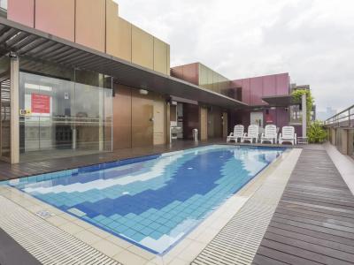 Grand Central (SG Clean, Staycation Approved) - 20