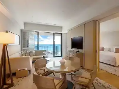 Halekulani Okinawa - 68