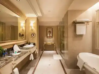 Sheraton Chongqing - 189