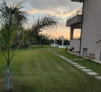 Villa Lauro Luxury b&b - 15