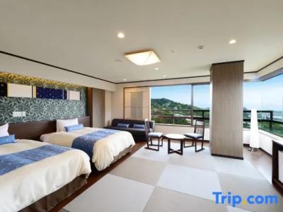 Washu Blue Resort Kasago (Washu Highland) - 64