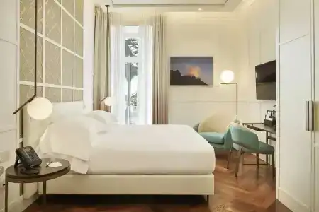 The Britannique Naples, Curio Collection By Hilton - 27