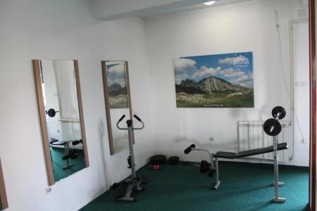 Sun Village  Zabljak - 7