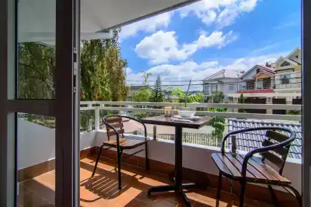 Robins Villa - 6