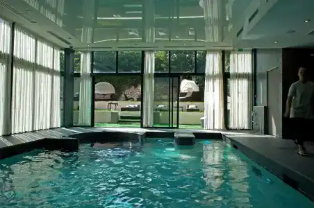 Best Western Premier Grand Monarque & Spa - 16