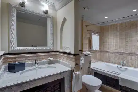 Arjaan by Rotana - Dubai Media City - 10