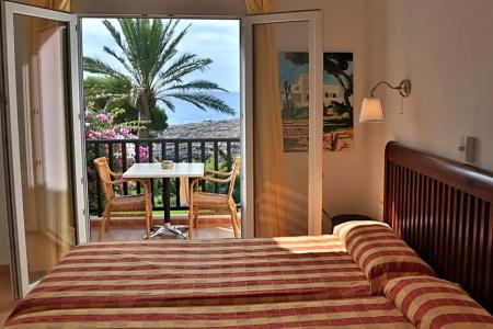 Apartamentos Parque Mar - 52