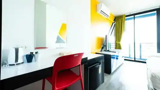 Play Phala Beach Rayong - 46