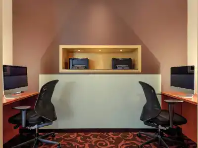 Mercure Schweinfurt Maininsel - 3