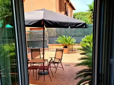 Il Casale nel Parco Guesthouse - 36