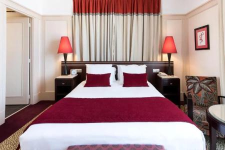 Mercure Plaza Biarritz Centre - 105