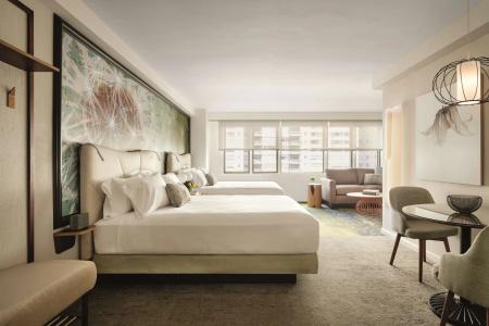 Gardens Suites by Affinia - 16