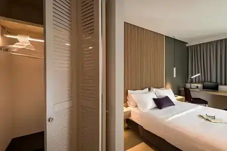 Trianon Luxury  & Suites - 64