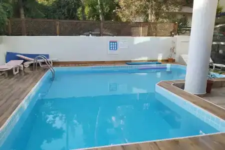 Barış Suite - 7