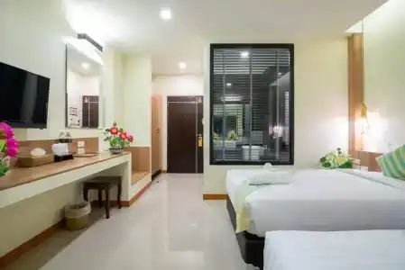 Pura Nakhon - 25