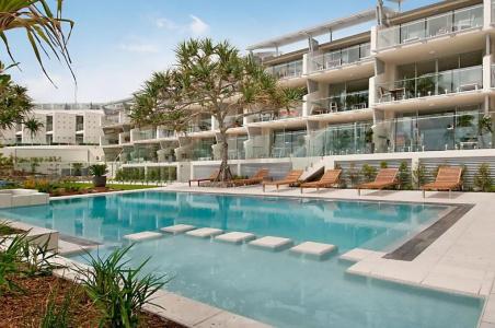 Fairshore Noosa - 11