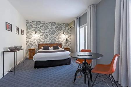 Hôtel Majestic - 100