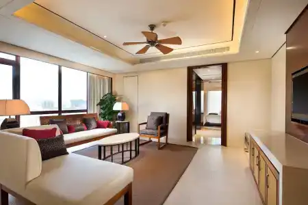 Crowne Plaza Sanya City Center, An Ihg - 183