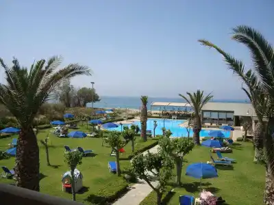Marinos Beach - 20