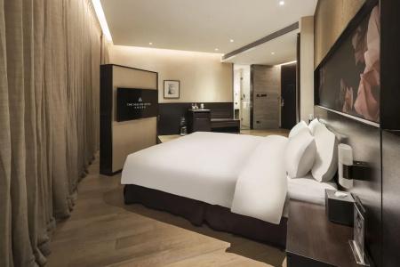 The Mulian Guangzhou Zhujiang New Town - 44
