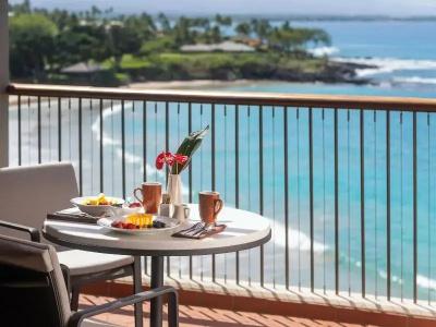 Mauna Kea Beach, Autograph Collection - 121