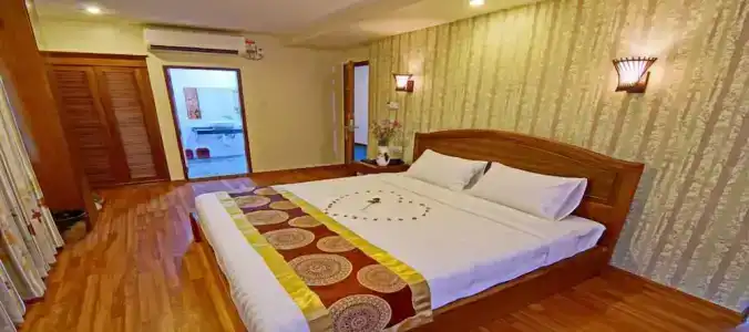 Royal Pearl - 56