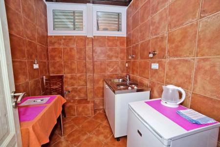 Garden Apartment - 169