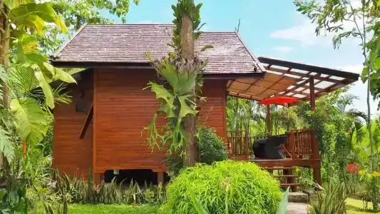 Nan Seasons Boutique Resort - 290