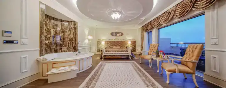 Royal Teos Thermal Resort Clinic & Spa - 18