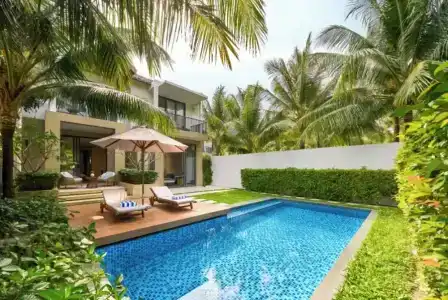 New World Phu Quoc Resort - 42