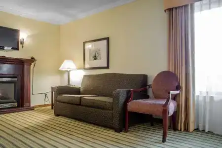Quality Inn - 45