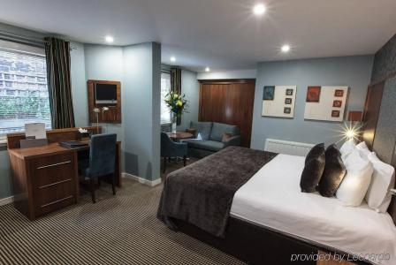 The Dunstane Houses - 42